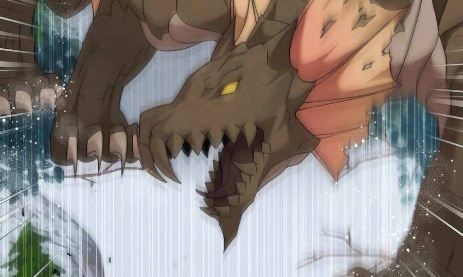 Phương Pháp Sinh Tồn Của Rồng Sắp Ngủm Chap 33 - Next Chap 34