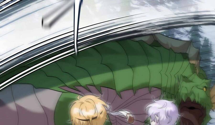 Phương Pháp Sinh Tồn Của Rồng Sắp Ngủm Chap 33 - Next Chap 34