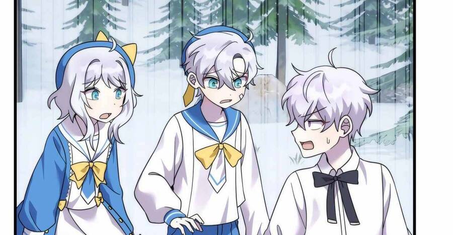 Phương Pháp Sinh Tồn Của Rồng Sắp Ngủm Chap 33 - Next Chap 34