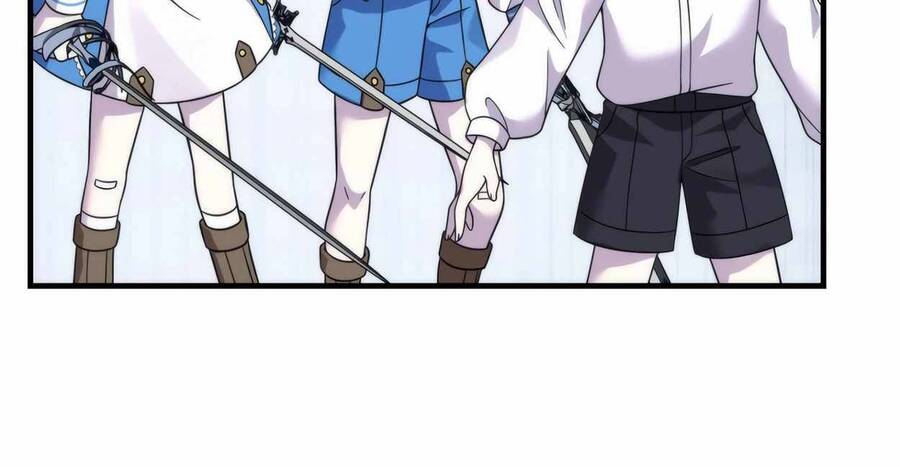 Phương Pháp Sinh Tồn Của Rồng Sắp Ngủm Chap 33 - Next Chap 34
