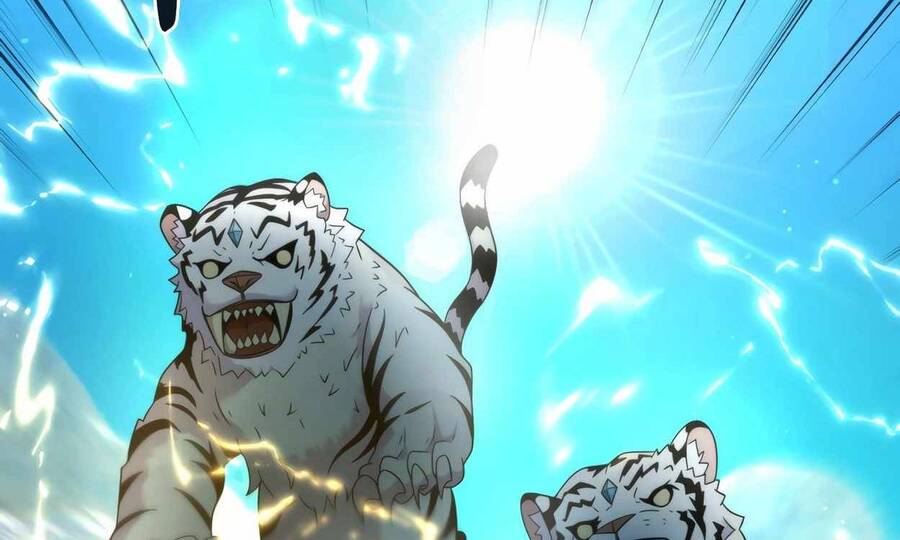 Phương Pháp Sinh Tồn Của Rồng Sắp Ngủm Chap 33 - Next Chap 34