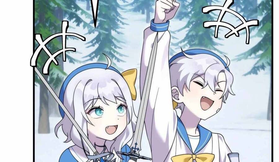 Phương Pháp Sinh Tồn Của Rồng Sắp Ngủm Chap 33 - Next Chap 34