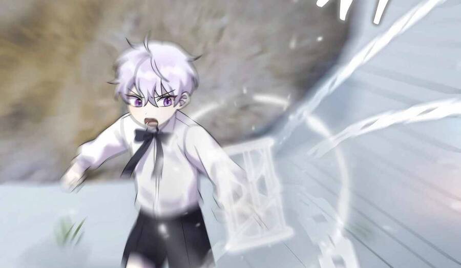 Phương Pháp Sinh Tồn Của Rồng Sắp Ngủm Chap 33 - Next Chap 34