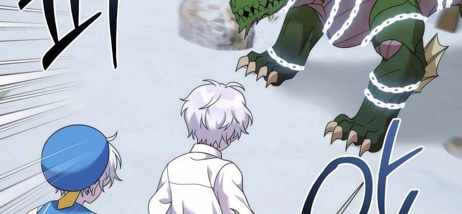 Phương Pháp Sinh Tồn Của Rồng Sắp Ngủm Chap 33 - Next Chap 34