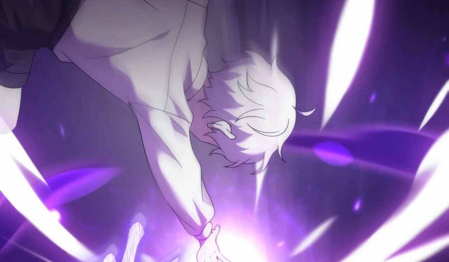 Phương Pháp Sinh Tồn Của Rồng Sắp Ngủm Chap 33 - Next Chap 34