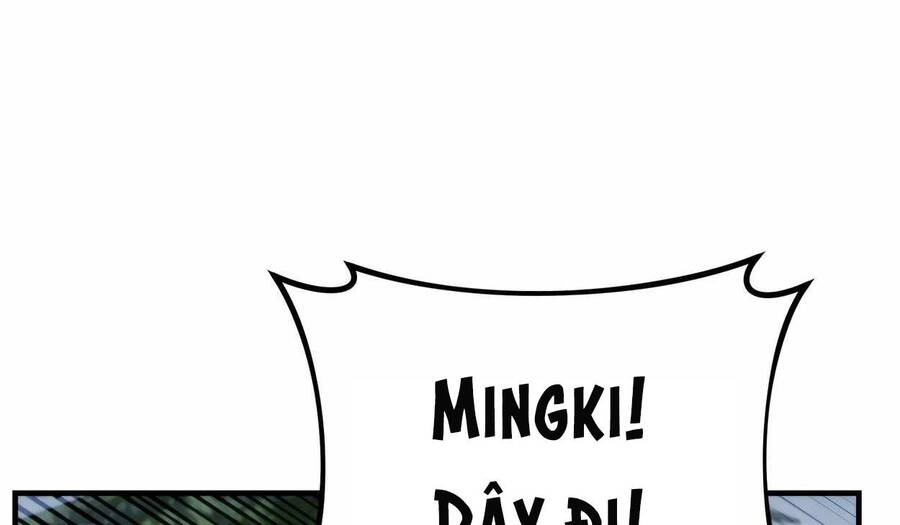 Phương Pháp Sinh Tồn Của Rồng Sắp Ngủm Chap 33 - Next Chap 34