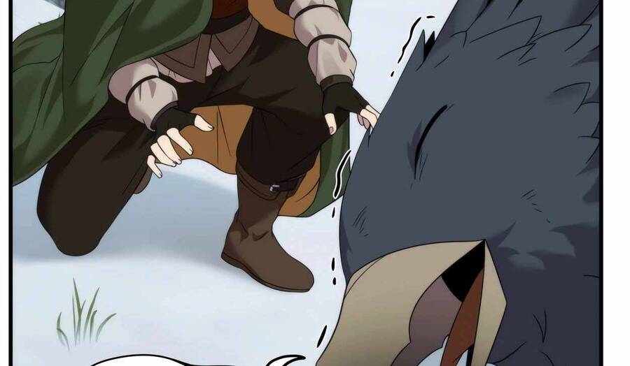 Phương Pháp Sinh Tồn Của Rồng Sắp Ngủm Chap 33 - Next Chap 34