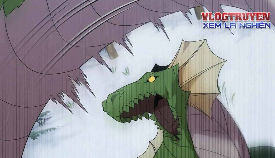 Phương Pháp Sinh Tồn Của Rồng Sắp Ngủm Chap 33 - Next Chap 34