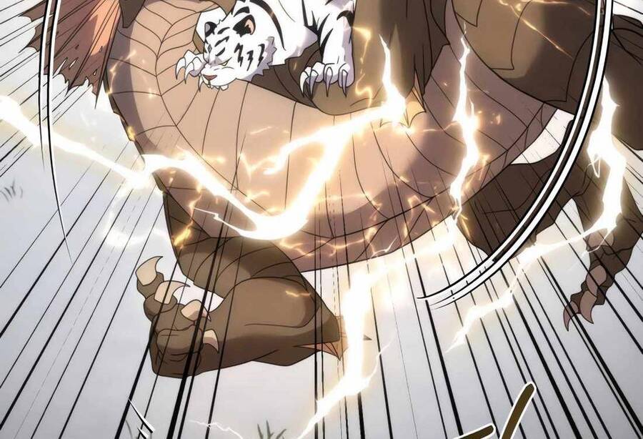 Phương Pháp Sinh Tồn Của Rồng Sắp Ngủm Chap 34 - Next Chap 35