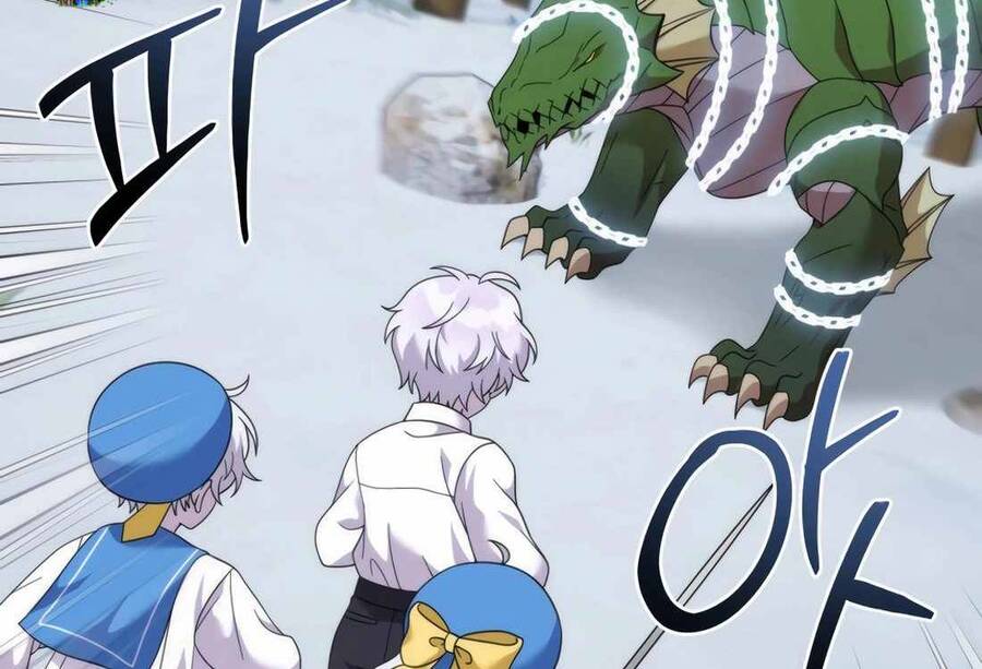 Phương Pháp Sinh Tồn Của Rồng Sắp Ngủm Chap 34 - Next Chap 35