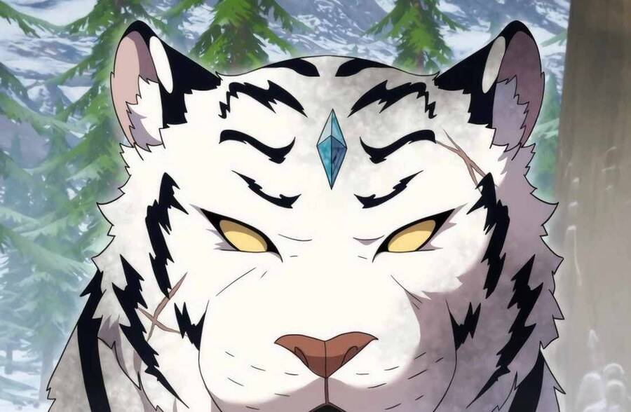 Phương Pháp Sinh Tồn Của Rồng Sắp Ngủm Chap 34 - Next Chap 35