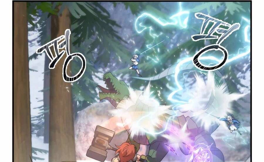 Phương Pháp Sinh Tồn Của Rồng Sắp Ngủm Chap 34 - Next Chap 35