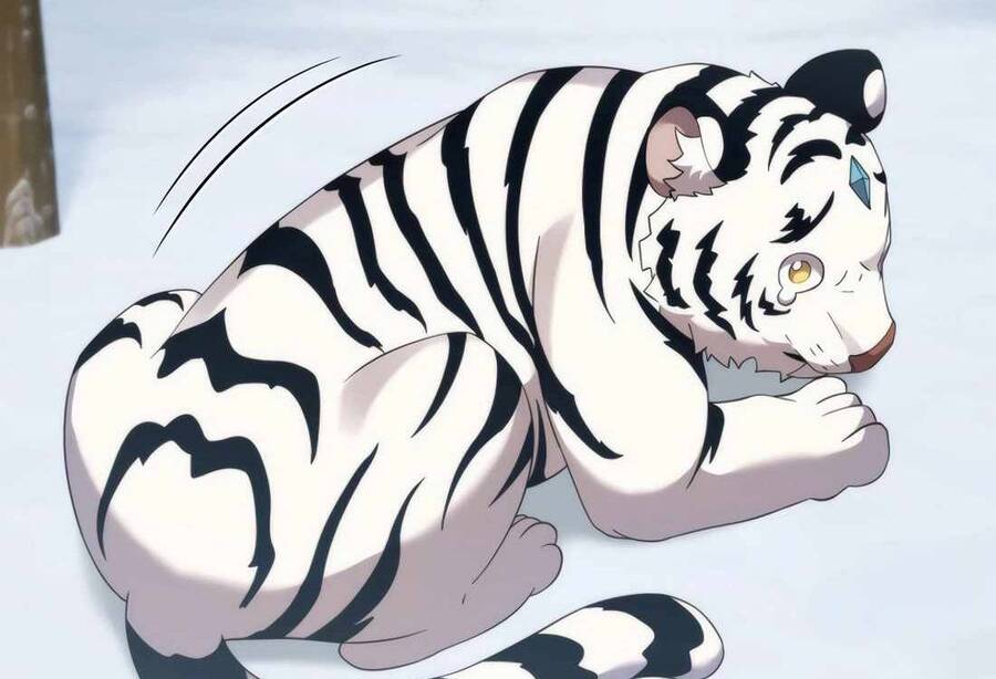 Phương Pháp Sinh Tồn Của Rồng Sắp Ngủm Chap 34 - Next Chap 35