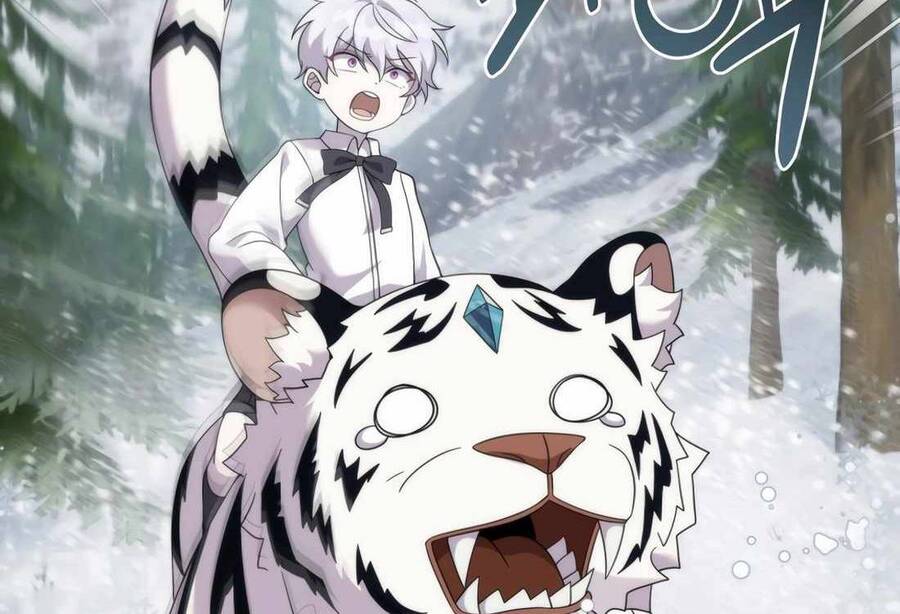 Phương Pháp Sinh Tồn Của Rồng Sắp Ngủm Chap 34 - Next Chap 35