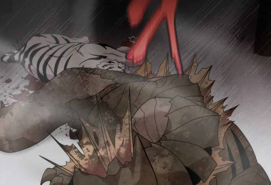 Phương Pháp Sinh Tồn Của Rồng Sắp Ngủm Chap 34 - Next Chap 35