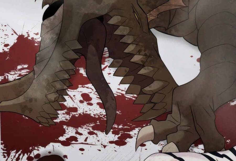 Phương Pháp Sinh Tồn Của Rồng Sắp Ngủm Chap 34 - Next Chap 35
