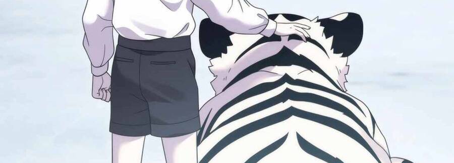 Phương Pháp Sinh Tồn Của Rồng Sắp Ngủm Chap 34 - Next Chap 35