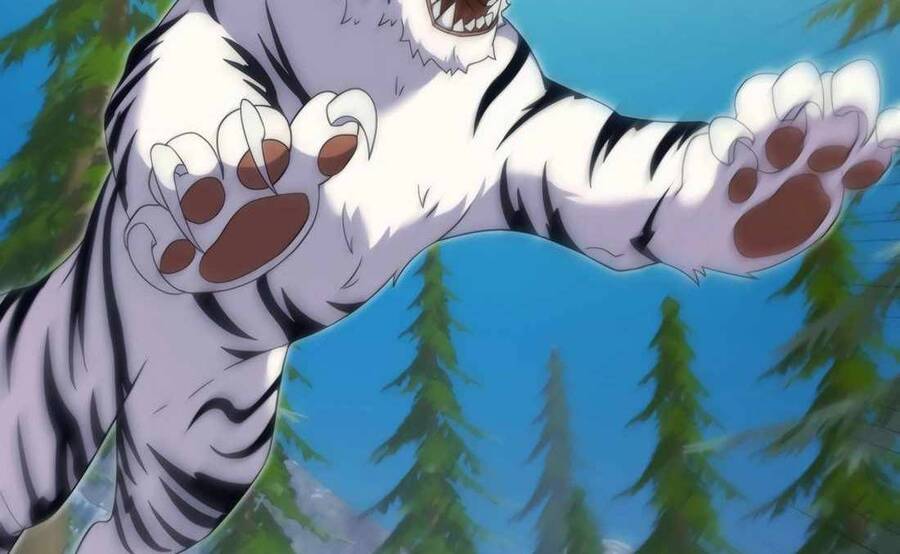 Phương Pháp Sinh Tồn Của Rồng Sắp Ngủm Chap 34 - Next Chap 35