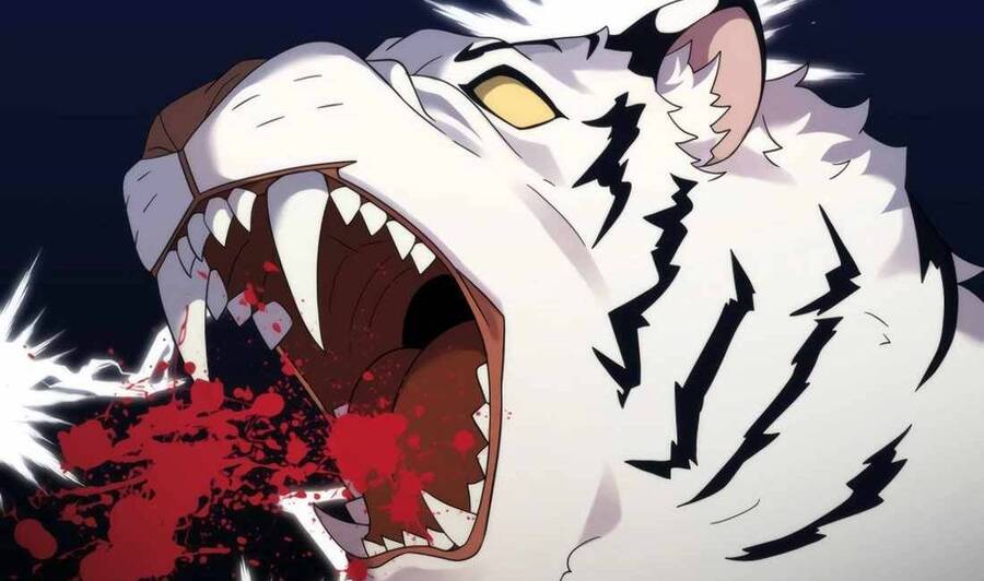 Phương Pháp Sinh Tồn Của Rồng Sắp Ngủm Chap 34 - Next Chap 35