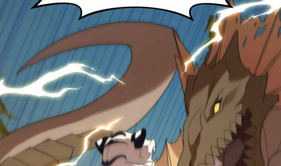 Phương Pháp Sinh Tồn Của Rồng Sắp Ngủm Chap 34 - Next Chap 35