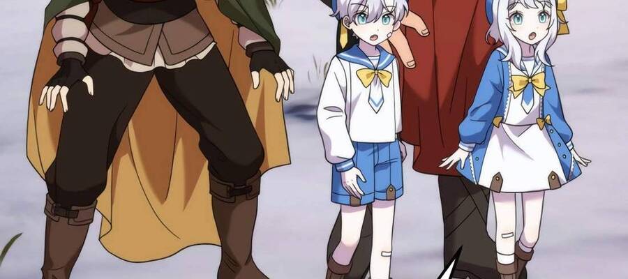 Phương Pháp Sinh Tồn Của Rồng Sắp Ngủm Chap 35 - Next Chap 36