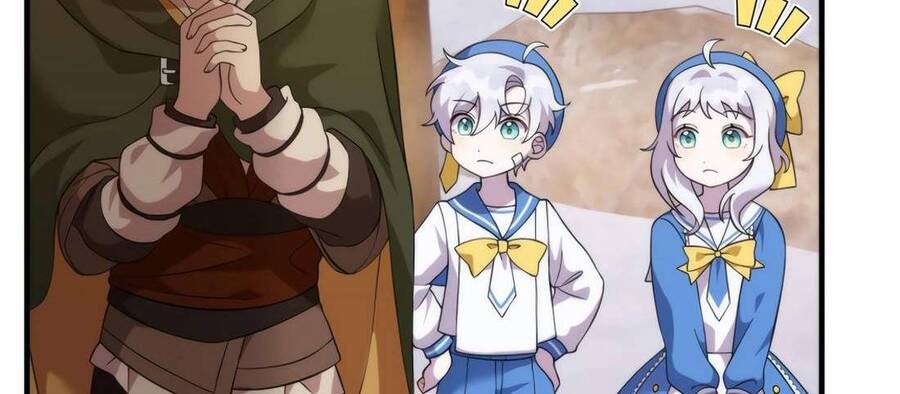 Phương Pháp Sinh Tồn Của Rồng Sắp Ngủm Chap 35 - Next Chap 36