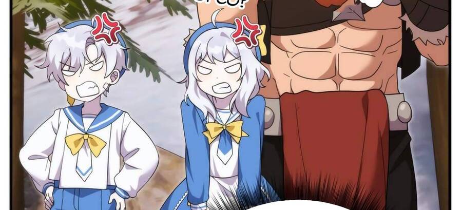 Phương Pháp Sinh Tồn Của Rồng Sắp Ngủm Chap 35 - Next Chap 36