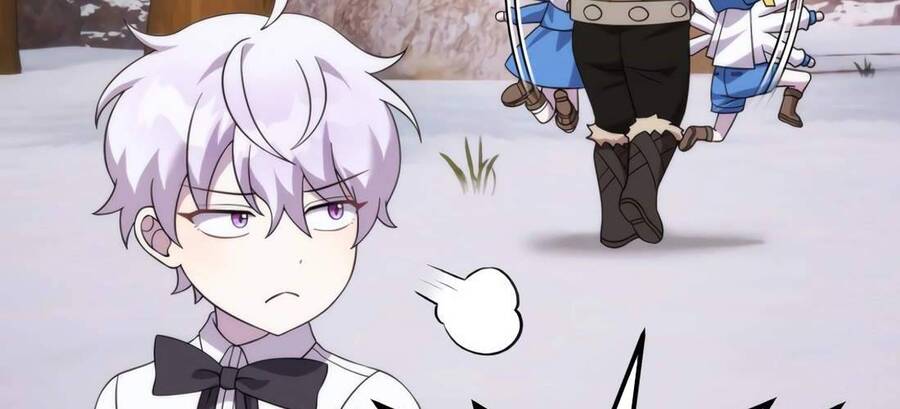 Phương Pháp Sinh Tồn Của Rồng Sắp Ngủm Chap 35 - Next Chap 36