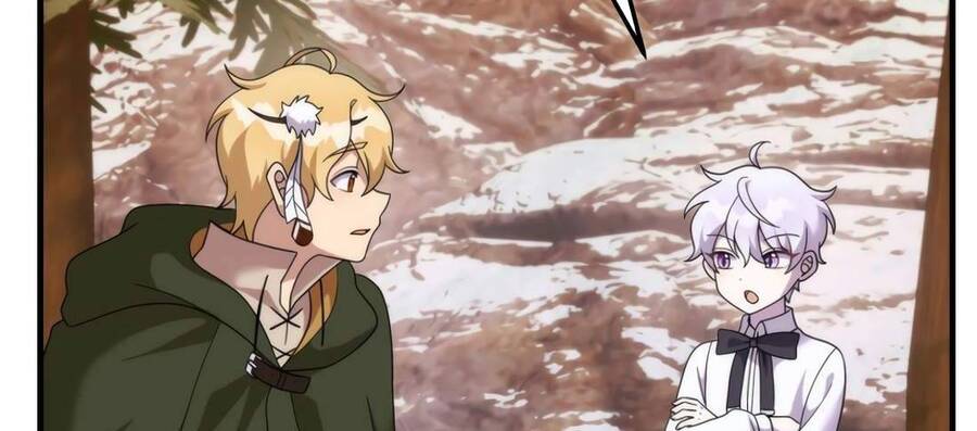 Phương Pháp Sinh Tồn Của Rồng Sắp Ngủm Chap 35 - Next Chap 36