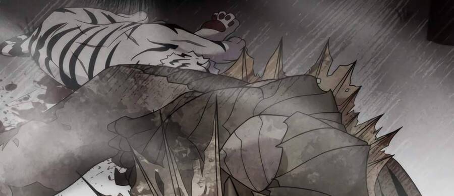 Phương Pháp Sinh Tồn Của Rồng Sắp Ngủm Chap 35 - Next Chap 36