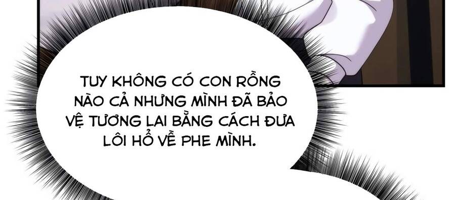 Phương Pháp Sinh Tồn Của Rồng Sắp Ngủm Chap 35 - Next Chap 36