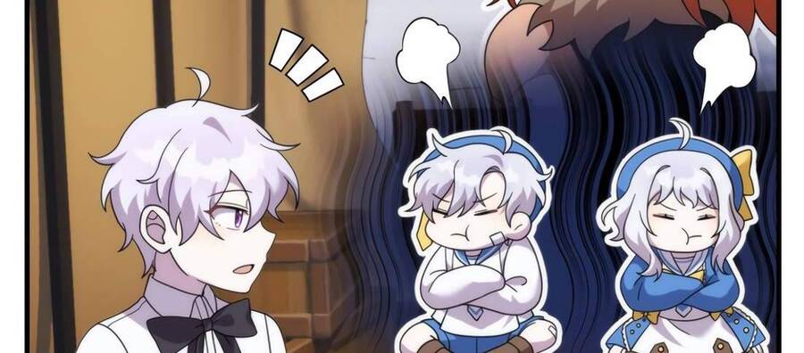Phương Pháp Sinh Tồn Của Rồng Sắp Ngủm Chap 35 - Next Chap 36