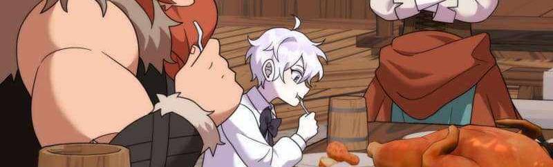 Phương Pháp Sinh Tồn Của Rồng Sắp Ngủm Chap 37 - Next Chap 38