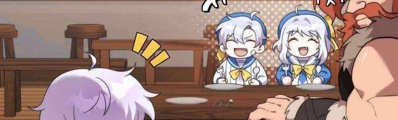 Phương Pháp Sinh Tồn Của Rồng Sắp Ngủm Chap 37 - Next Chap 38
