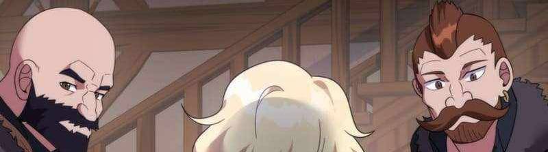 Phương Pháp Sinh Tồn Của Rồng Sắp Ngủm Chap 37 - Next Chap 38