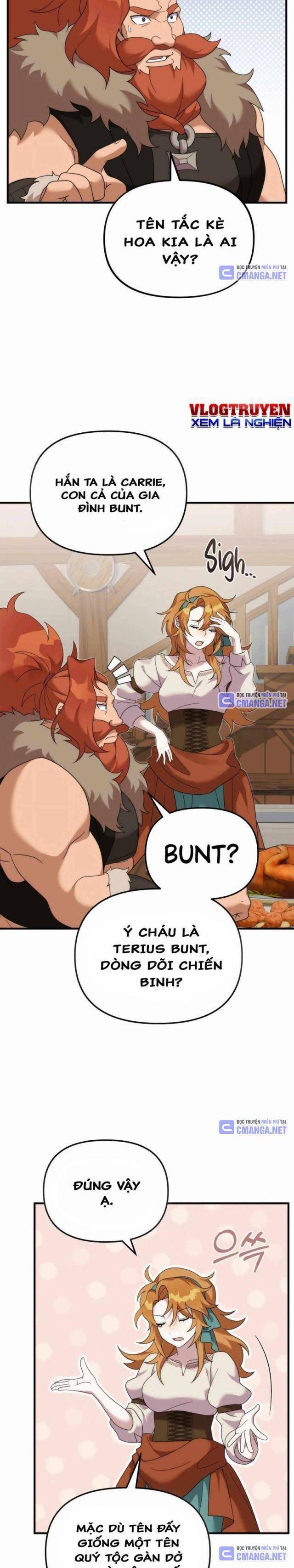 Phương Pháp Sinh Tồn Của Rồng Sắp Ngủm Chap 38 - Next Chap 39