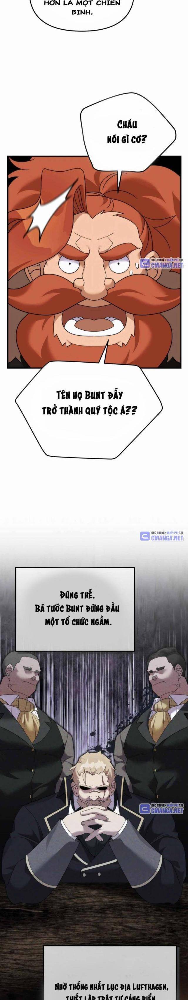 Phương Pháp Sinh Tồn Của Rồng Sắp Ngủm Chap 38 - Next Chap 39