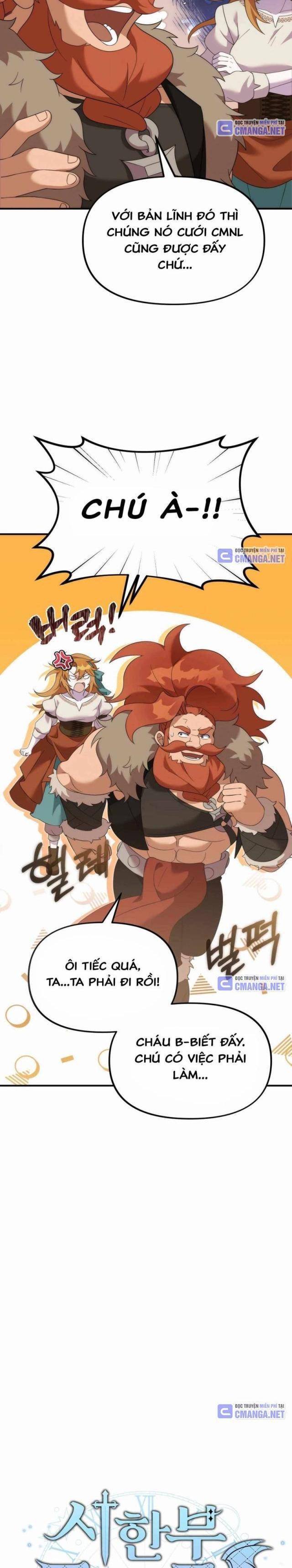 Phương Pháp Sinh Tồn Của Rồng Sắp Ngủm Chap 38 - Next Chap 39