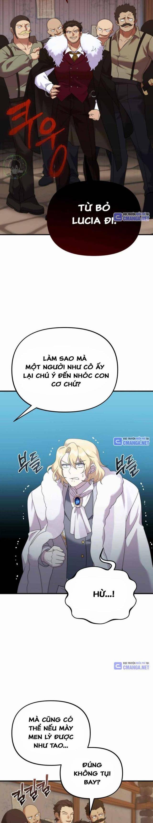Phương Pháp Sinh Tồn Của Rồng Sắp Ngủm Chap 38 - Next Chap 39