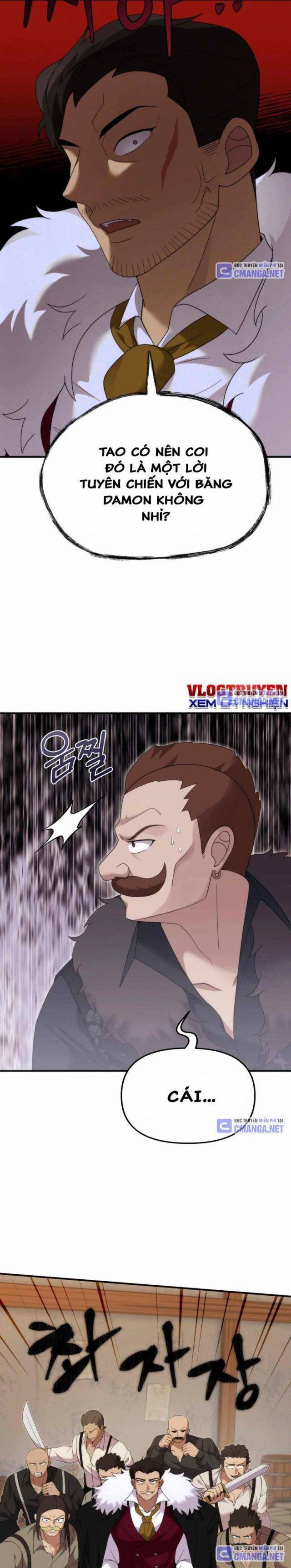 Phương Pháp Sinh Tồn Của Rồng Sắp Ngủm Chap 38 - Next Chap 39