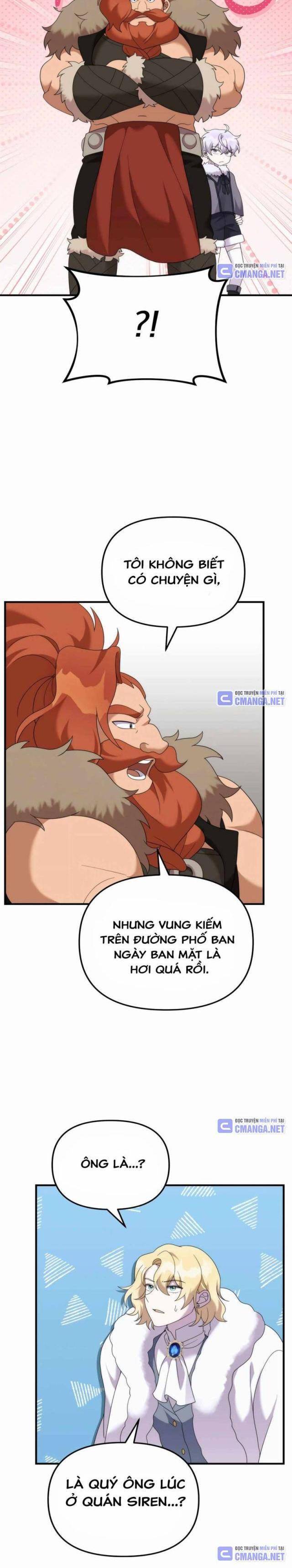 Phương Pháp Sinh Tồn Của Rồng Sắp Ngủm Chap 38 - Next Chap 39