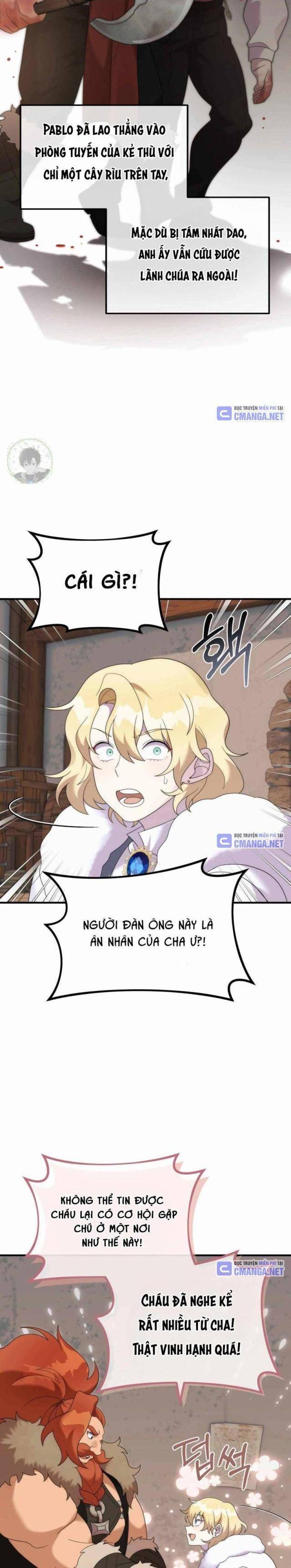 Phương Pháp Sinh Tồn Của Rồng Sắp Ngủm Chap 38 - Next Chap 39