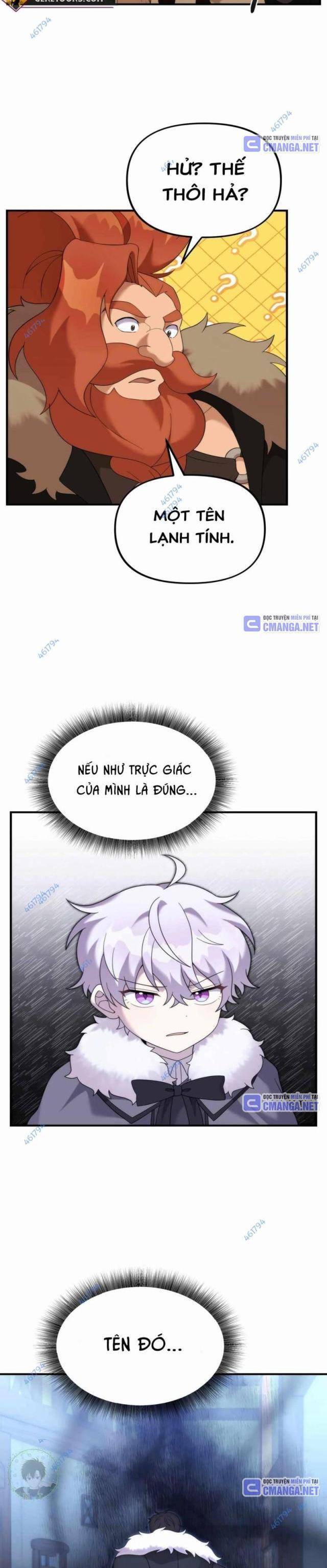 Phương Pháp Sinh Tồn Của Rồng Sắp Ngủm Chap 38 - Next Chap 39
