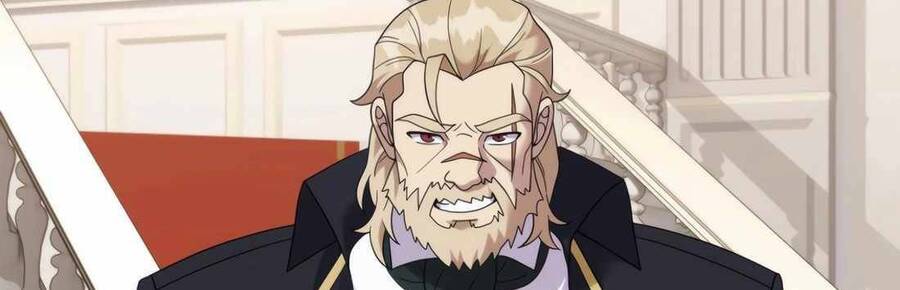 Phương Pháp Sinh Tồn Của Rồng Sắp Ngủm Chap 39 - Next Chap 40
