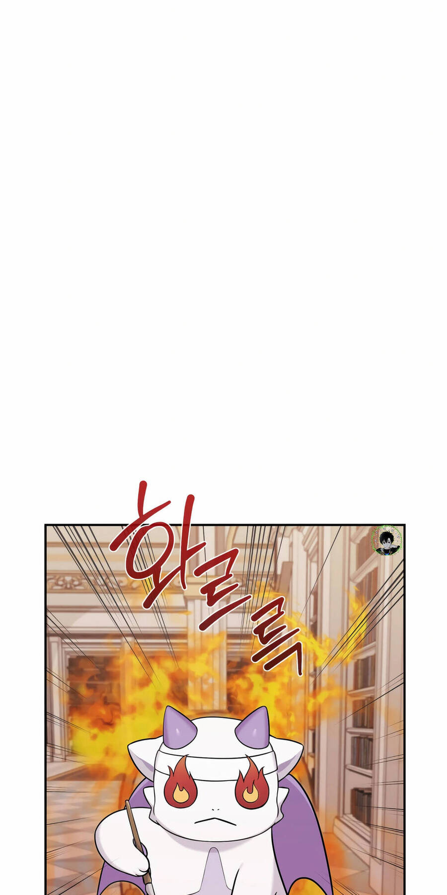 Phương Pháp Sinh Tồn Của Rồng Sắp Ngủm Chap 4 - Next Chap 5