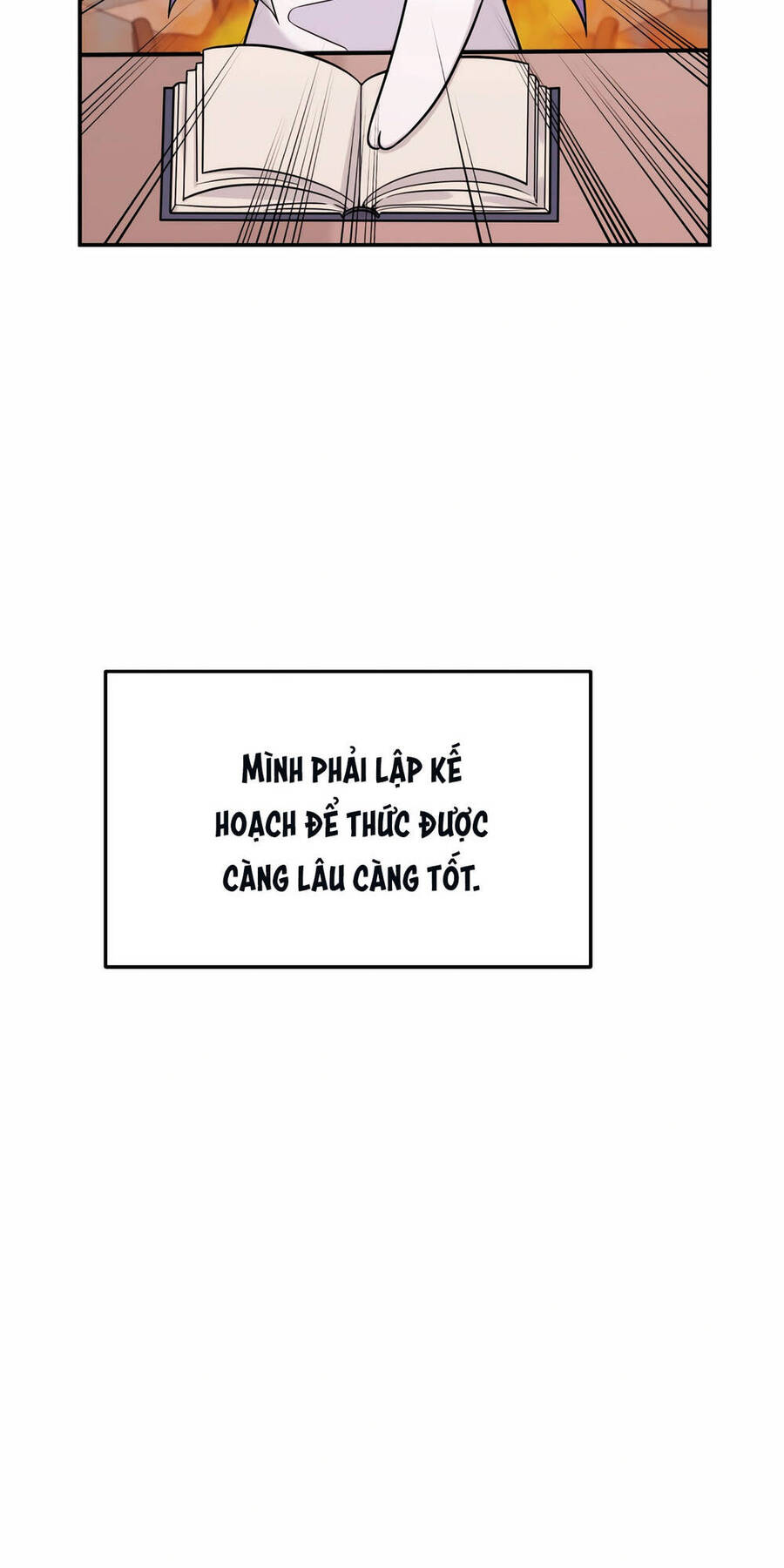 Phương Pháp Sinh Tồn Của Rồng Sắp Ngủm Chap 4 - Next Chap 5