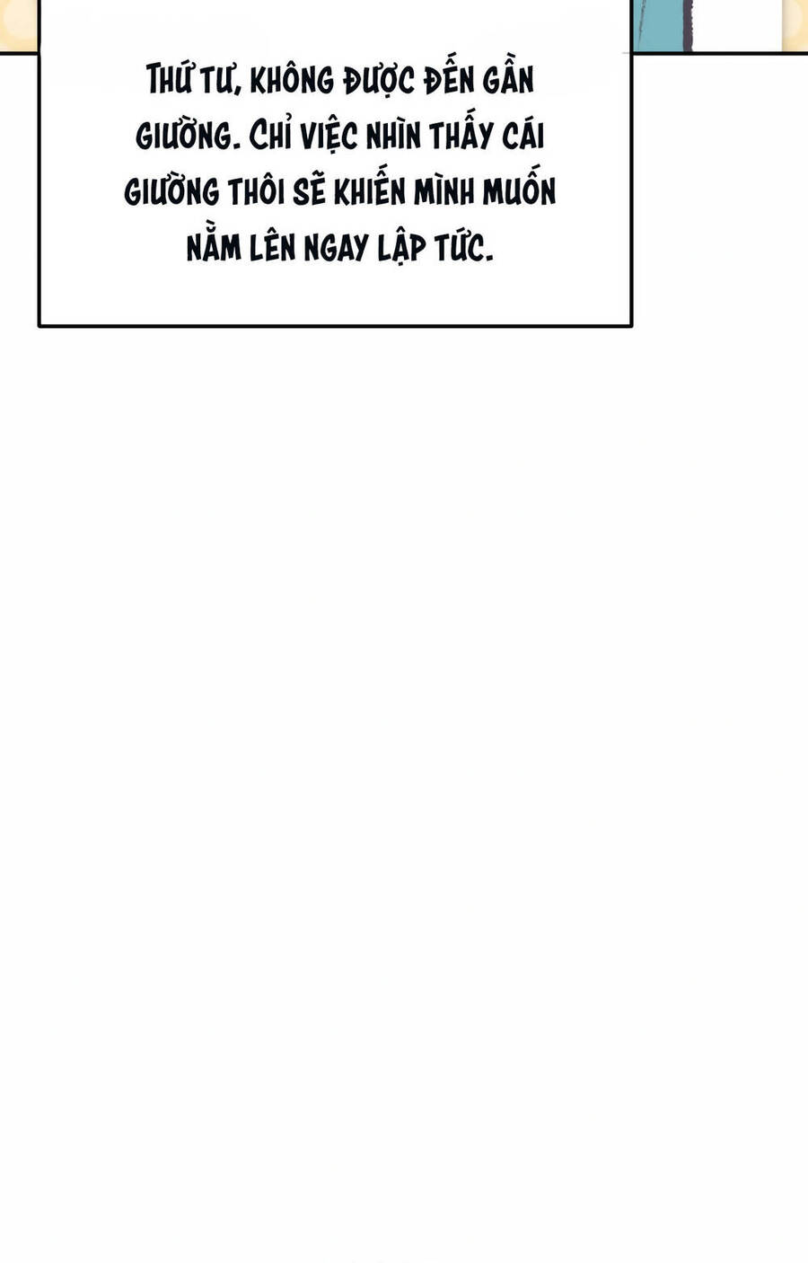 Phương Pháp Sinh Tồn Của Rồng Sắp Ngủm Chap 4 - Next Chap 5