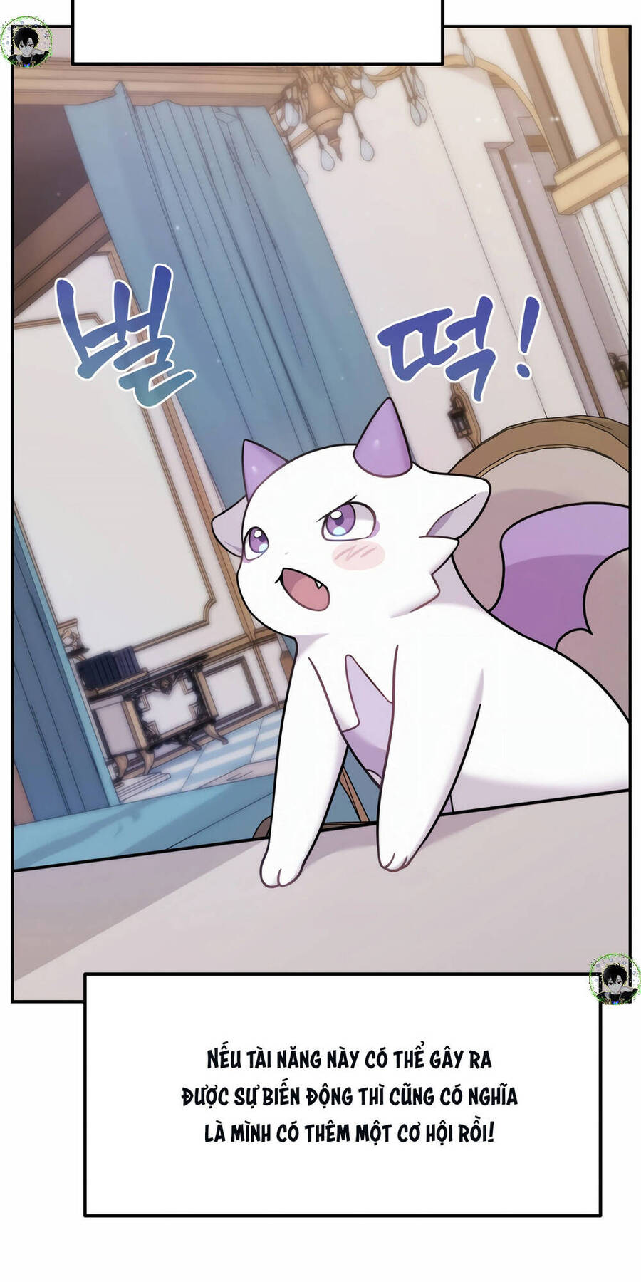 Phương Pháp Sinh Tồn Của Rồng Sắp Ngủm Chap 4 - Next Chap 5
