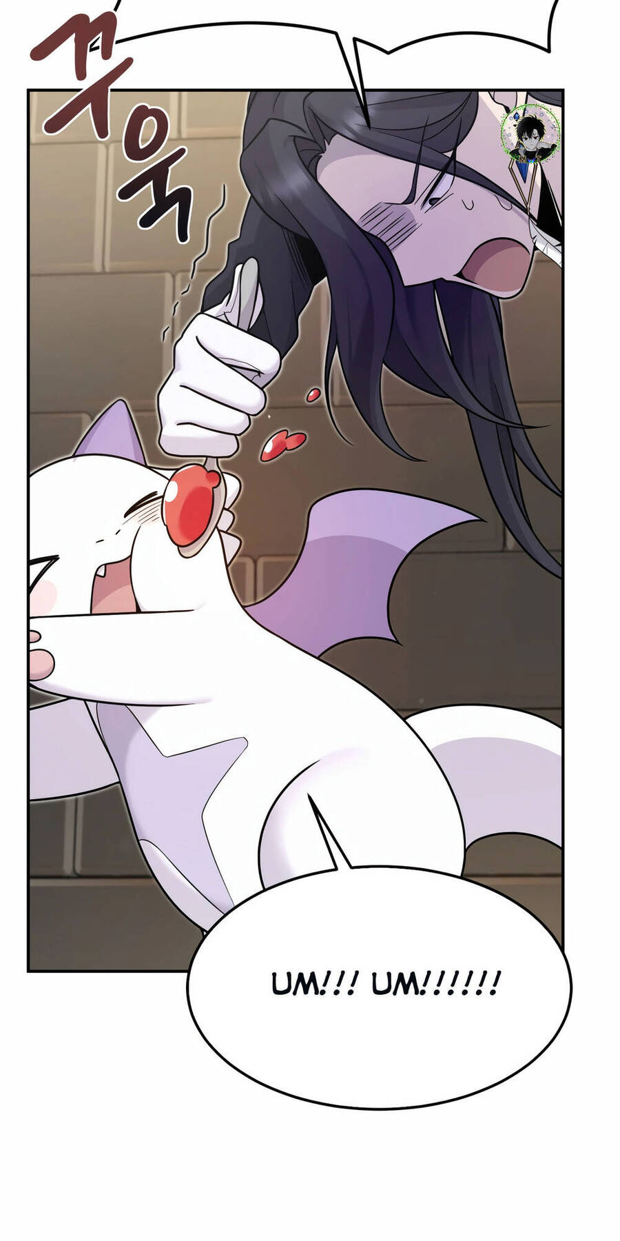 Phương Pháp Sinh Tồn Của Rồng Sắp Ngủm Chap 4 - Next Chap 5