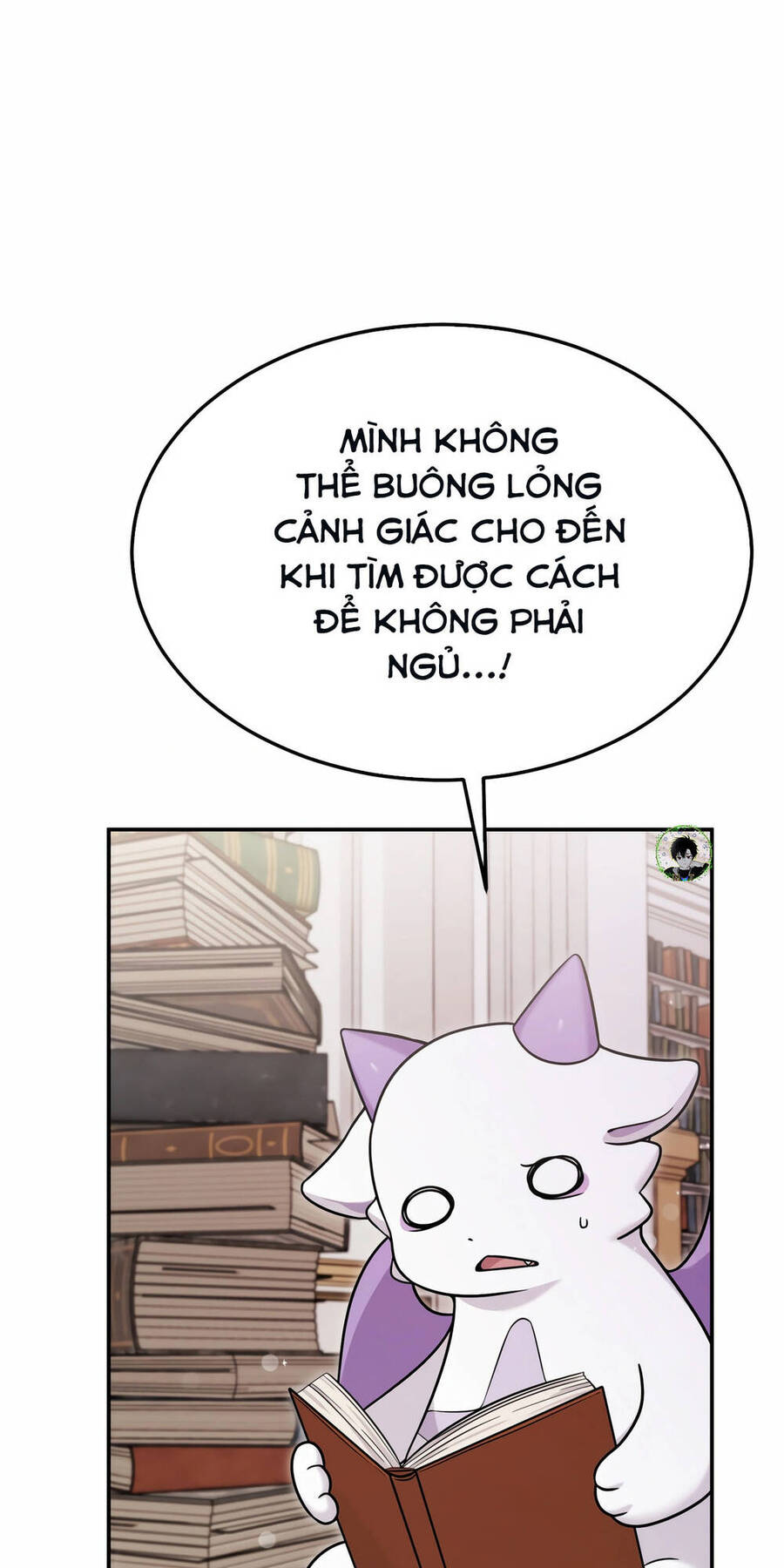 Phương Pháp Sinh Tồn Của Rồng Sắp Ngủm Chap 4 - Next Chap 5